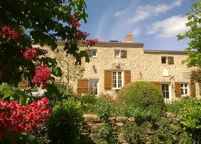 Au Coeur de la Nature